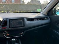 Gebraucht Honda HR-V 131 PS (96 kW) 2018 Weiß SUV