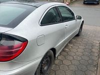 gebraucht Mercedes CL200 Kompressor