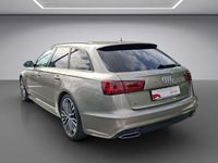 Gebraucht Audi A6 S-Line 320 PS (235 kW) 2018 Karatbeige Kombi