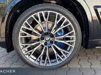 Nouă BMW X5 Performance 352 CP (258 kW) 2026 Negru SUV
