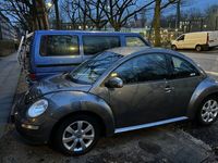 gebraucht VW Beetle New1.4 -