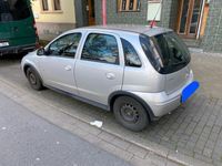 gebraucht Opel Corsa c