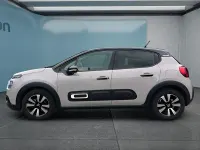 Gebraucht Citroën C3 PureTech 83 PS (61 kW) 2024 Beige Kleinwagen