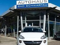 Second-hand Opel Adam Basis 140 CP (102 kW) 2014 Alb Hatchback