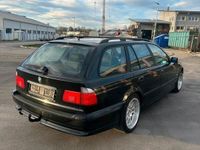 gebraucht BMW 523 E39 i Touring kombi