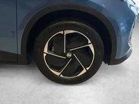 Neu MG MG5 EV Luxury 169 kW (231 PS) 2025 Blau Kombi