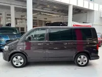 Käytetty VW Multivan Match 132 HP (97 kW) 2012 Andere Tila-auto