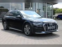 Gebraucht Audi A6 Allroad 245 PS (180 kW) 2023 Schwarz Kombi