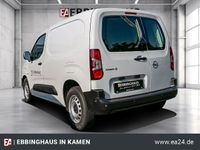 Używany Opel Combo-e Life Edition 100 kW (136 KM) 2024 Biały Van