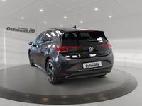 Gebraucht VW ID.3 Pro Performance 150 kW (204 PS) 2021 Grau Kleinwagen
