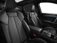 Gebraucht Audi Q6 e-tron Performance 225 kW (306 PS) 2025 Soneirarot metallic SUV