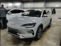 Gebraucht BYD Seal 324 PS (238 kW) 2025 Andere (metallic) SUV