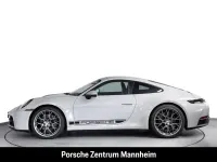 Gebraucht Porsche 911 Carrera 394 PS (289 kW) 2025 Kreide Coupé