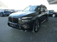 Gebraucht BMW X7 M Sport 352 PS (258 kW) 2024 Schwarz SUV