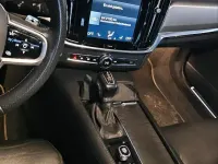 Gebraucht Volvo V90 190 PS (139 kW) 2016 Schwarz Kombi