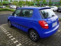 gebraucht Skoda Fabia 1.2 HTP