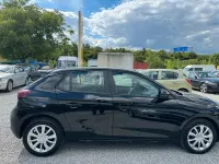 Gebraucht Opel Corsa Edition 101 PS (74 kW) 2025 Schwarz Kleinwagen