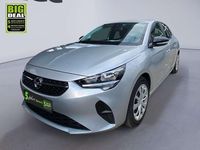 Gebraucht Opel Corsa Edition 75 PS (55 kW) 2023 Aluminium silber (metallic) Kleinwagen