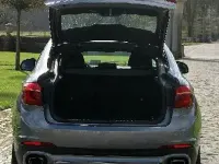 Gebraucht BMW X6 Performance 313 PS (230 kW) 2016 Grau SUV