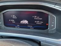 Gebraucht VW T-Roc 150 PS (110 kW) 2022 Grau SUV