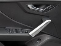 gebraucht Audi Q2 35 TFSI S LINE LED KLIMAAUT KEYLESS ALLSEASON