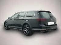 Gebraucht VW Passat Alltrack 200 PS (147 kW) 2023 Manufacturer Kombi