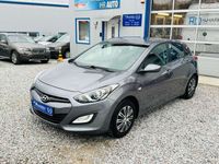 gebraucht Hyundai i30 Classic 1.4 KLIMAAUTOMATIK