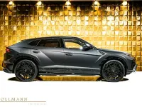 Neu Lamborghini Urus 799 PS (587 kW) 2026 Grigio keres matt SUV