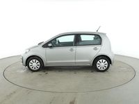 Gebraucht VW up! move up! 2019 Grau Kleinwagen