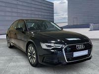 Gebraucht Audi A6 Basis 299 PS (219 kW) 2022 Brilliantschwarz Limousine