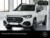 Gebraucht Mercedes GLB200 AMG 163 PS (119 kW) 2026 Weiß SUV