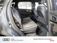 gebraucht Audi Q7 50TDI quattro S line MATRIX NAVI STANDHZ