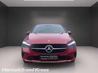 Usata Mercedes B220 Advanced Plus 190 CV (139 kW) 2025 Rosso Monovolume