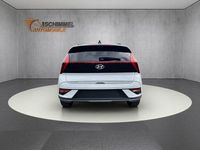 Neu Hyundai Bayon Prime 101 PS (74 kW) 2025 Weiß SUV