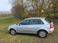 Gebraucht Audi A3 102 PS (75 kW) 2000 Silber Kleinwagen