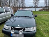 gebraucht Saab 900 2.0i Coupé -