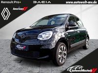 Gebraucht Renault Twingo Zen 65 PS (47 kW) 2022 Schwarz Kleinwagen