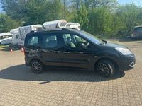 gebraucht Citroën Berlingo HDi 115 Multispace XTR Multispace XTR