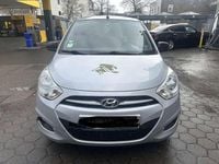 Gebraucht Hyundai i10 Classic 69 PS (50 kW) 2013 Kleinwagen