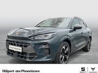 Neu Cupra Terramar 150 PS (110 kW) 2026 Blau SUV
