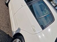 Gebraucht VW Golf Plus Cross Match 86 PS (63 kW) 2012 Weiß Van / Kleinbus