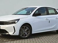 Gebraucht Opel Corsa Edition 101 PS (74 kW) 2024 Andere farbe Kleinwagen