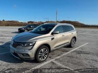 Gebraucht Renault Koleos 177 PS (130 kW) 2018 Gold SUV