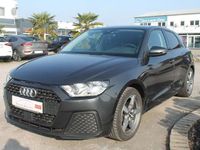 gebraucht Audi A1 Sportback A1 35 TFSI S tronic Sportback 35 TFSI S tronic , Navi, SHZ, Tempom