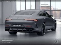 gebraucht Mercedes AMG GT 63 S Cp. 4M Burmester 3D Perf-Abgas Stdhzg