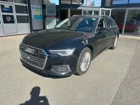 Occasion Audi A6 Design 204 ch (150 kW) 2023 Noir Berline