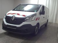 Gebraucht Renault Trafic 125 PS (91 kW) 2018 Other Van / Kleinbus