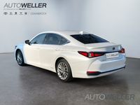 gebraucht Lexus ES300H Luxury Line *Navi*HUD*CarPlay*LED*