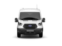 Nouvelle Ford Transit Trend 131 ch (96 kW) 2026 Blanc Van