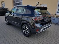 Gebraucht VW T-Cross Style 116 PS (85 kW) 2023 SUV